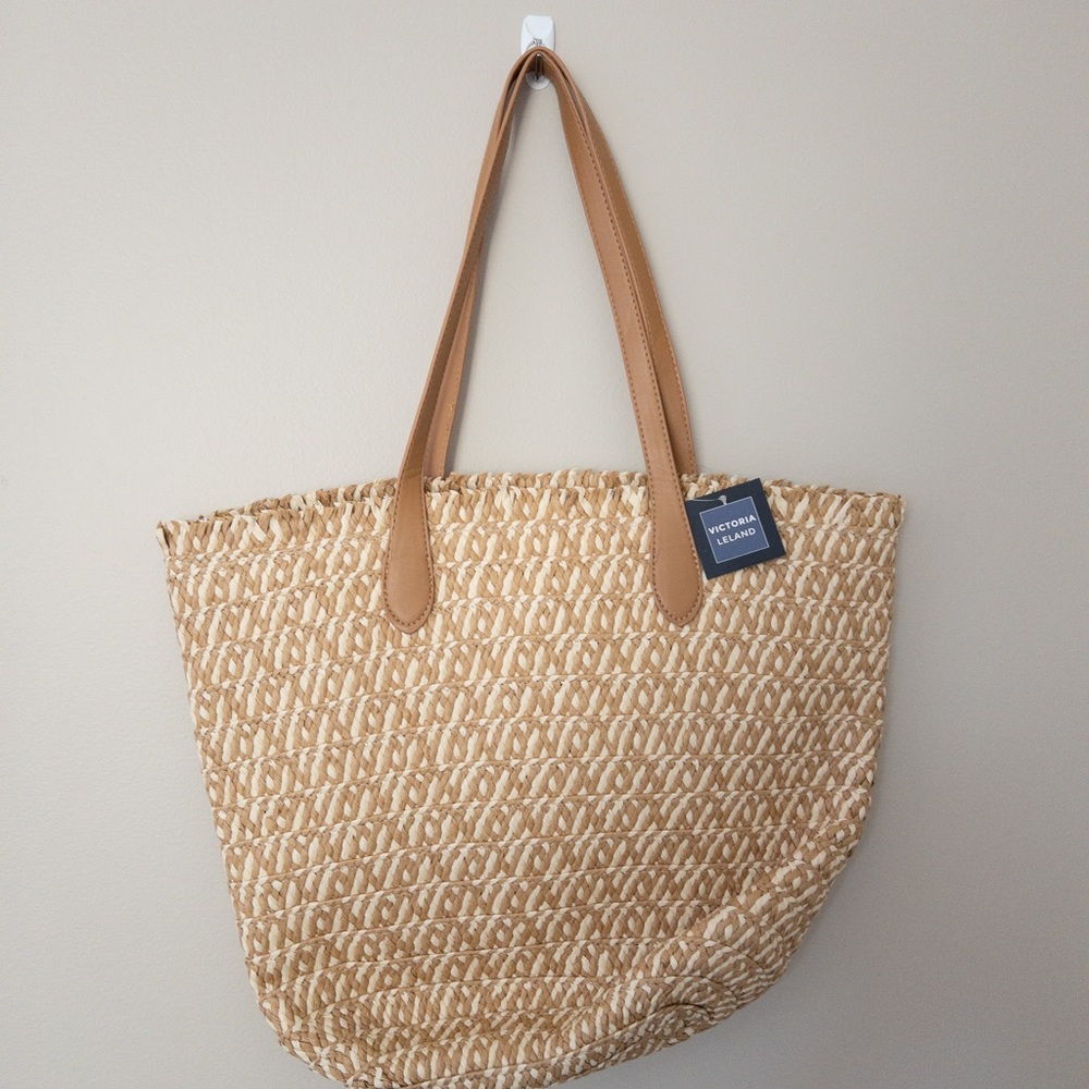 NEW WITH TAGS! BOHO Day Bag